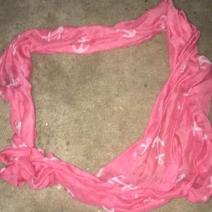 Very cute infinity scarf